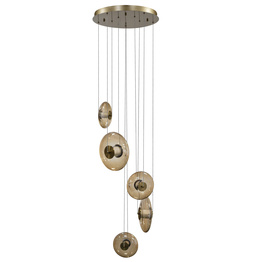 Lampa Wisząca Azzardo Andora AZ6886