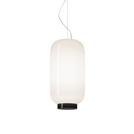 Lampa wisząca Szklana Foscarini Chouchin 2 Reverse FN210072E_03