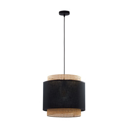 Żyrandol TK Lighting 6542 Boho