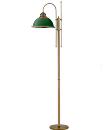 Lampa stojąca Kutek Lido LID-LS-1(P)GR