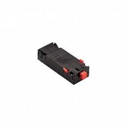 Azzardo AZ5152 BETA TRACK MAGNETIC 230V STRAIGHT CONNECTOR ELECTRIC