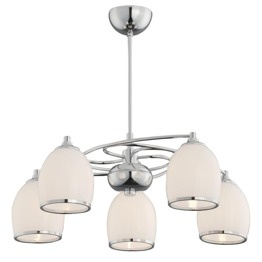 Lampa Wisząca Argon Avila 2040