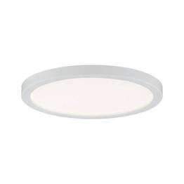 Paulmann Lampa do zabudowy PL92944 Areo 12cm 3000K IP23 Biała