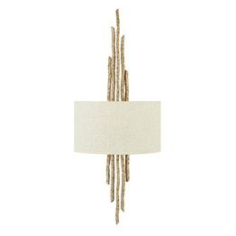Elstead Lighting Spyre HK-SPYRE2-CPG Kinkiet