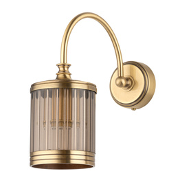 Lampa ścienna Kutek IMP-K-1(P/A) Impla