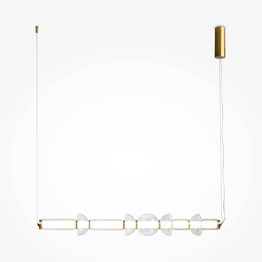 Zwis Maytoni MOD210PL-L39BS3K Cosmo