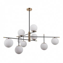 Zwis Nowoczesny Italux Stelia PND-43660-9