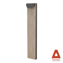 Dion L 926C-L3109B-83 Lampa stojąca zewnętrzna Novolux