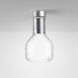 AQform Modern Glass Barrel Oprawa Natynkowa 40413-0000-U8-PH-13