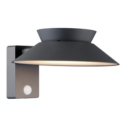 Nordlux Justina Solar Lampa ścienna 2418071050