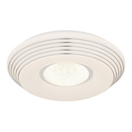 Lampa sufitowa ledowa 41293-24 Globo Lighting Pillo