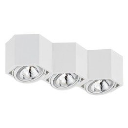 Lampa Sufitowa Argon Espresso 1218