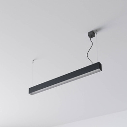 Lampa wisząca Cleoni SL105/02/OP/116/930 CLEOLine