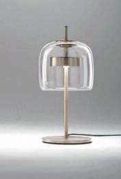 Vistosia Jube JUBELTS CR/TR AVS Lampka stołowa