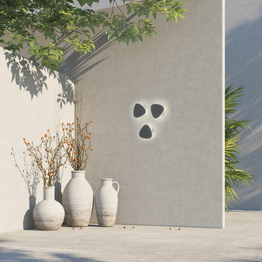 Kinkiet Zewnętrzny Zambelis E195