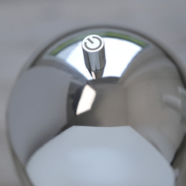 Lampa Podłogowa Zuma Line Bellis 003902-035433