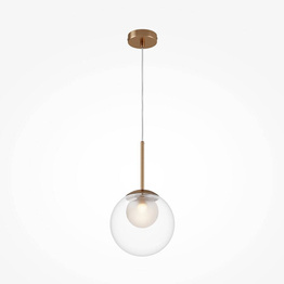 Basic form Zwis MOD521PL-01G3 Maytoni