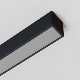 MINILine 28,5 LED Cleoni Lampa sufitowa 150 cm FP003/A4/P/OP/116/830