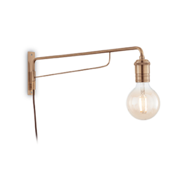 Lampa ścienna ldeal Lux 160214 TRIUMPH AP1