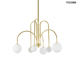 Żyrandol Moosee Neri MSE010100318