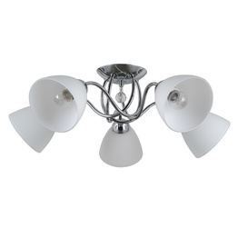 Lampa Wisząca Italux Lugano PND-5643-5