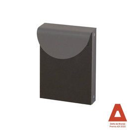 Dion S 926A-L3109B-80 Lampa stojąca zewnętrzna Novolux