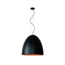 Lampa wisząca 10321 Nowodvorski Egg XL