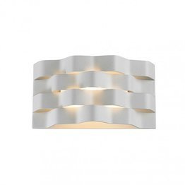 Italux Verigo Ledowy kinkiet geometryczny