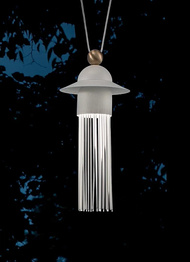 Lampa włoska Masiero Nappe N1