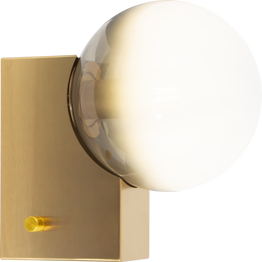 Lampa Ścienna Zuma Line Nua 003064-034741