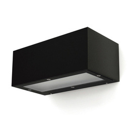 Isora Up Down 157D-L01G9B-02 Kinkiet zewnętrzny Novolux