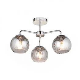 Żyrandol Endon Dimple 97971