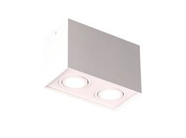 Spot MaxLight Basic Square C0088
