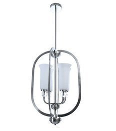 Żyrandol Berella Light Artos 4 BL0451
