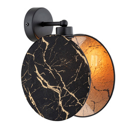 Kinkiet Emibig Motif K1 Marbel (1327/K1)