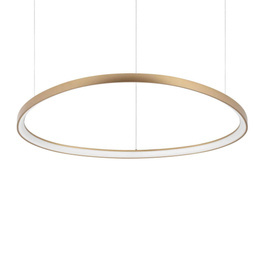 Ideal Lux Gemini Lampa wisząca d105 307701