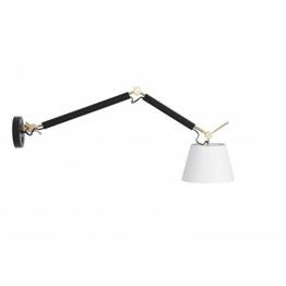 Zyta Wall S Azzardo AZ4190+AZ2602 Lampa ścienna