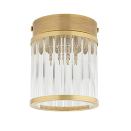 Lampa sufitowa Kutek Saletto SAL-OCZ-1(ZM)