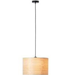 Lampa wisząca Brilliant 99490/76 Romm