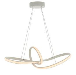 Żyrandol Endon Paradox 80683