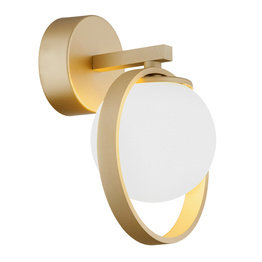 Lampa Ścienna Argon Saturnia 8259