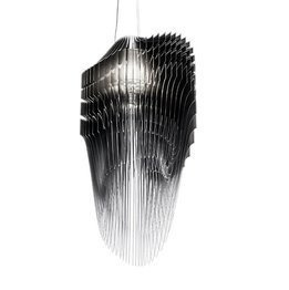 Slamp Avia S Zwis kolor czarny