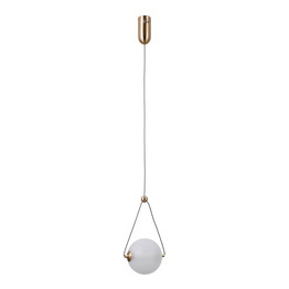 Zwis Italux Rastia PND-34361-S-HBR-OPAL