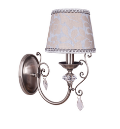 Kinkiet Kutek Luca LUC-K-1(N/A)