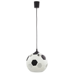 Zwis TK Lighting Football 6147