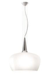 Leucos WITCH S Zwis biały