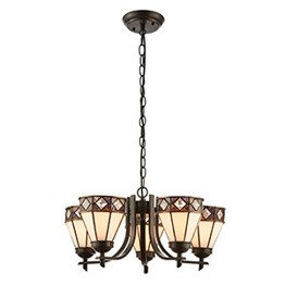 Żyrandol Fargo 74345 Interiors