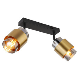 Lampa sufitowa Globo Lighting 15560-2 Milley