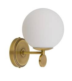 Lampa ścienna Kutek Dimaro DIM-K-1(P)