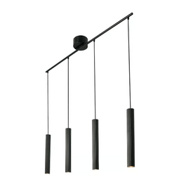 Lampa Wisząca Vico 4-Rail Nordlux 2412143003